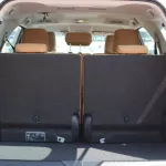 TOYOTA FORTUNER 2.7L PETROL AT 4X4 MODEL 2023 - Thumbnail 25