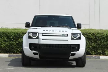 Land Rover Defender 90 P300 V4 2023