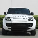Land Rover Defender 90 P300 V4 2023 - Thumbnail 2