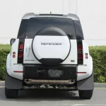 Land Rover Defender 90 P300 V4 2023 - Thumbnail 5