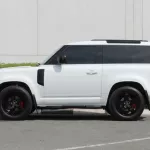 Land Rover Defender 90 P300 V4 2023 - Thumbnail 7