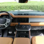 Land Rover Defender 90 P300 V4 2023 - Thumbnail 11