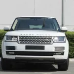 Range Rover vouge 2015 V8 - Thumbnail 1