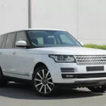 Range Rover vouge 2015 V8 - Thumbnail 3
