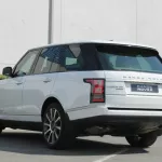 Range Rover vouge 2015 V8 - Thumbnail 4