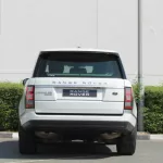 Range Rover vouge 2015 V8 - Thumbnail 5