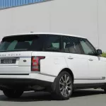 Range Rover vouge 2015 V8 - Thumbnail 6