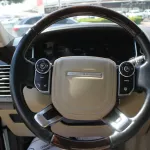Range Rover vouge 2015 V8 - Thumbnail 8