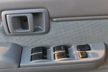 TOYOTA LAND CRUISER 70 SERIES 4.0L SUV 4WD 5 DOORS 2023