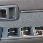 TOYOTA LAND CRUISER 70 SERIES 4.0L SUV 4WD 5 DOORS 2023 - Thumbnail 7
