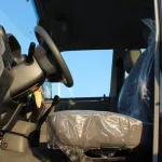 TOYOTA LAND CRUISER 70 SERIES 4.0L SUV 4WD 5 DOORS 2023 - Thumbnail 8