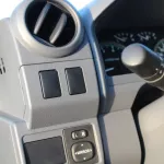 TOYOTA LAND CRUISER 70 SERIES 4.0L SUV 4WD 5 DOORS 2023 - Thumbnail 10