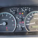 TOYOTA LAND CRUISER 70 SERIES 4.0L SUV 4WD 5 DOORS 2023 - Thumbnail 12
