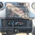 TOYOTA LAND CRUISER 70 SERIES 4.0L SUV 4WD 5 DOORS 2023 - Thumbnail 13