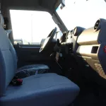 TOYOTA LAND CRUISER 70 SERIES 4.0L SUV 4WD 5 DOORS 2023 - Thumbnail 15