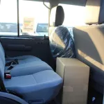 TOYOTA LAND CRUISER 70 SERIES 4.0L SUV 4WD 5 DOORS 2023 - Thumbnail 16