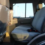 TOYOTA LAND CRUISER 70 SERIES 4.0L SUV 4WD 5 DOORS 2023 - Thumbnail 17