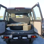 TOYOTA LAND CRUISER 70 SERIES 4.0L SUV 4WD 5 DOORS 2023 - Thumbnail 18