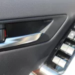 TOYOTA LAND CRUISER 3.5L PETROL SUV 4WD 5DOOR 2022 BLACK - Thumbnail 9