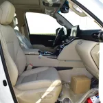 2022 MODEL TOYOTA LAND CRUISER 300 GXR-SUPERIOR V6 3.3L DIESEL TWIN TURBO AUTOMATIC TRANSMISSION - Thumbnail 16