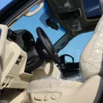 TOYOTA LAND CRUISER 3.5L PETROL SUV 4WD 5DOOR 2022 BLACK - Thumbnail 10