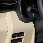 TOYOTA LAND CRUISER 3.5L PETROL SUV 4WD 5DOOR 2022 BLACK - Thumbnail 11