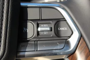 TOYOTA LAND CRUISER 3.5L PETROL SUV 4WD 5DOOR 2022 BLACK