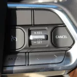 TOYOTA LAND CRUISER 3.5L PETROL SUV 4WD 5DOOR 2022 BLACK - Thumbnail 14