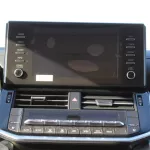 TOYOTA LAND CRUISER 3.5L PETROL SUV 4WD 5DOOR 2022 BLACK - Thumbnail 17