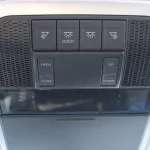 TOYOTA LAND CRUISER 3.5L PETROL SUV 4WD 5DOOR 2022 BLACK - Thumbnail 19