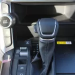 TOYOTA LAND CRUISER 3.5L PETROL SUV 4WD 5DOOR 2022 BLACK - Thumbnail 20
