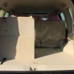 TOYOTA LAND CRUISER 3.5L PETROL SUV 4WD 5DOOR 2022 BLACK - Thumbnail 28