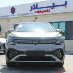 Volkswagen ID 6 Crozz Pro 2022 – ( Export &amp; Local ) - Thumbnail 1