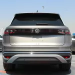 Volkswagen ID 6 Crozz Pro 2022 – ( Export &amp; Local ) - Thumbnail 2