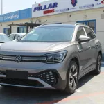 Volkswagen ID 6 Crozz Pro 2022 – ( Export &amp; Local ) - Thumbnail 3