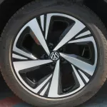 Volkswagen ID 6 Crozz Pro 2022 – ( Export &amp; Local ) - Thumbnail 9