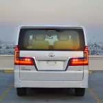 2023 MODEL TOYOTA GRANVIA PREMIUM 2.8L 6 SEAT AUTOMATIC - Thumbnail 4