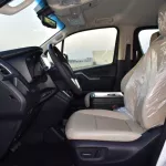 2023 MODEL TOYOTA GRANVIA PREMIUM 2.8L 6 SEAT AUTOMATIC - Thumbnail 5