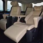 2023 MODEL TOYOTA GRANVIA PREMIUM 2.8L 6 SEAT AUTOMATIC - Thumbnail 7