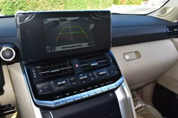 2022 MODEL TOYOTA LAND CRUISER 300 GXR-SUPERIOR V6 3.3L DIESEL TWIN TURBO AUTOMATIC TRANSMISSION