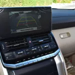 2022 MODEL TOYOTA LAND CRUISER 300 GXR-SUPERIOR V6 3.3L DIESEL TWIN TURBO AUTOMATIC TRANSMISSION - Thumbnail 17