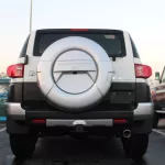 TOYOTA FJ CRUISER 4.0L SUV 4WD 5DOORS 2023 - Thumbnail 5