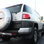 TOYOTA FJ CRUISER 4.0L SUV 4WD 5DOORS 2023 - Thumbnail 6