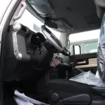 TOYOTA FJ CRUISER 4.0L SUV 4WD 5DOORS 2023 - Thumbnail 8
