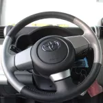 TOYOTA FJ CRUISER 4.0L SUV 4WD 5DOORS 2023 - Thumbnail 10