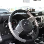 TOYOTA FJ CRUISER 4.0L SUV 4WD 5DOORS 2023 - Thumbnail 11