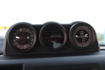 TOYOTA FJ CRUISER 4.0L SUV 4WD 5DOORS 2023
