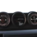 TOYOTA FJ CRUISER 4.0L SUV 4WD 5DOORS 2023 - Thumbnail 12