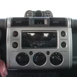TOYOTA FJ CRUISER 4.0L SUV 4WD 5DOORS 2023 - Thumbnail 13