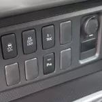 TOYOTA FJ CRUISER 4.0L SUV 4WD 5DOORS 2023 - Thumbnail 14
